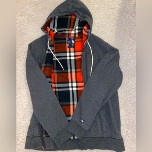 Men’s Northface Sweatshirt